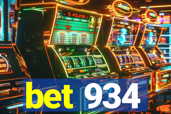 bet 934